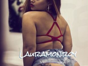 Lauramonroy