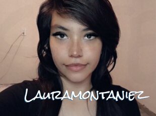 Lauramontaniez