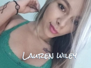 Lauren_wiley