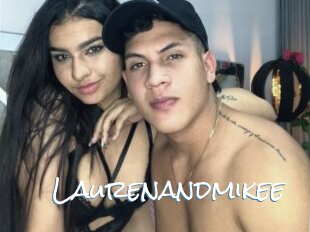 Laurenandmikee