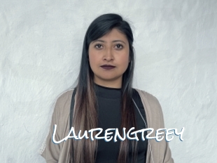 Laurengreey