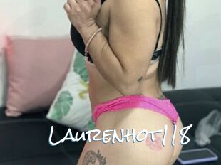 Laurenhot118