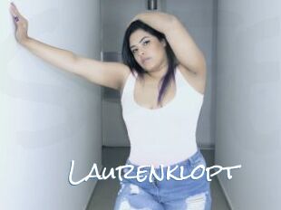 Laurenklopt