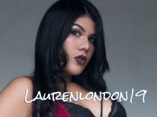 Laurenlondon19