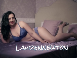 Laurennewton