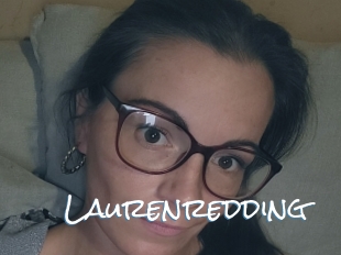 Laurenredding