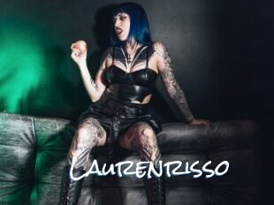 Laurenrisso