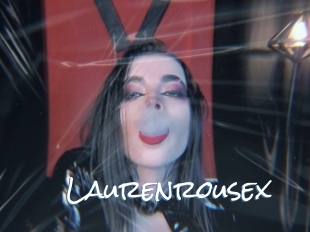 Laurenrousex