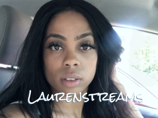 Laurenstreams