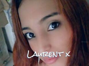 Laurent_x