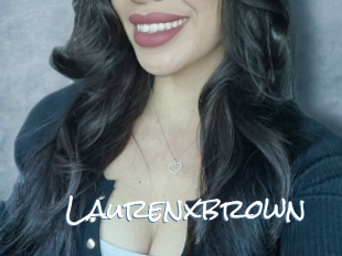 Laurenxbrown