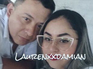 Laurenxxdamian