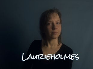 Laurieholmes