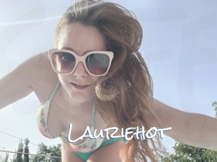 Lauriehot