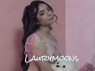 Laurymoons