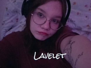 Lavelet