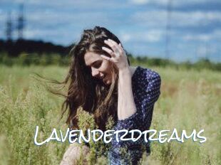 Lavenderdreams