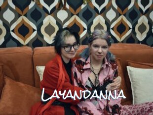 Layandanna