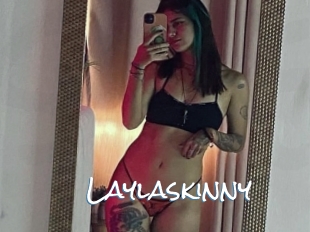 Laylaskinny