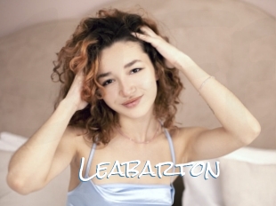 Leabarton