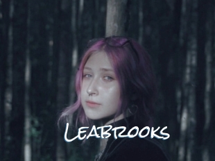 Leabrooks