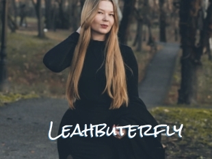 Leahbuterfly