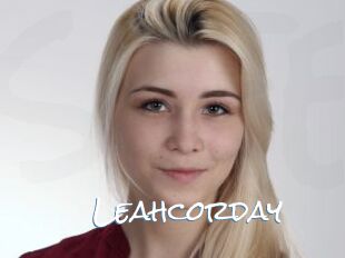 Leahcorday