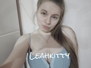 Leahkitty