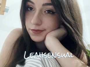 Leahsensual