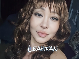 Leahtan