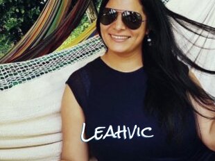 Leahvic