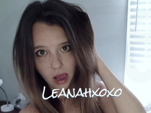 Leanahxoxo