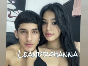 Leandrohanna