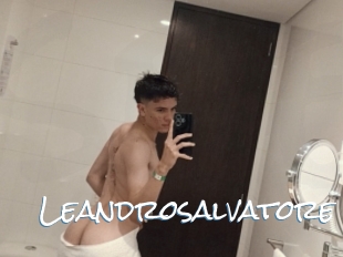 Leandrosalvatore