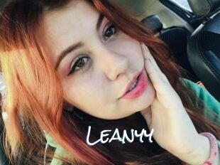 Leanyy