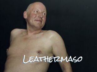 Leathermaso