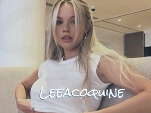 Leeacoquine