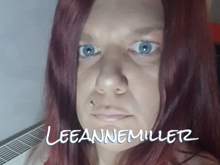 Leeannemiller