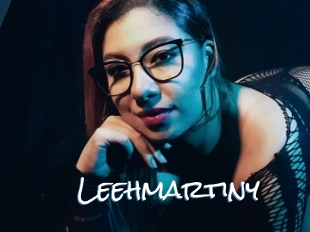 Leehmartiny