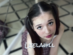 Leelahill