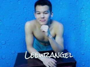 Leeurangel