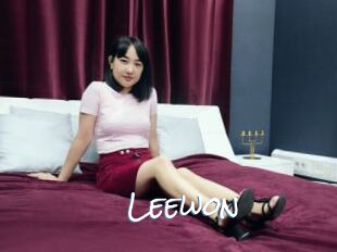 Leewon