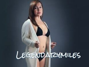 Legendarymiles