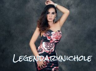 Legendarynichole