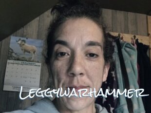 Leggywarhammer