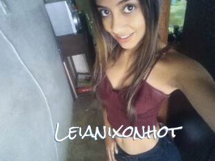 Leianixonhot