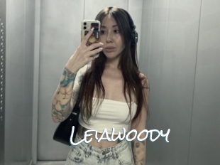 Leiawoody