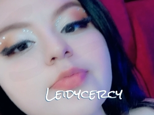 Leidycercy