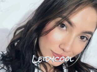 Leidycool