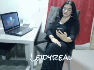 Leidyreal